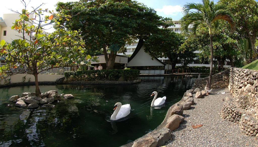 Condado Lagoon Villas At Caribe Hilton San Juan Exterior photo