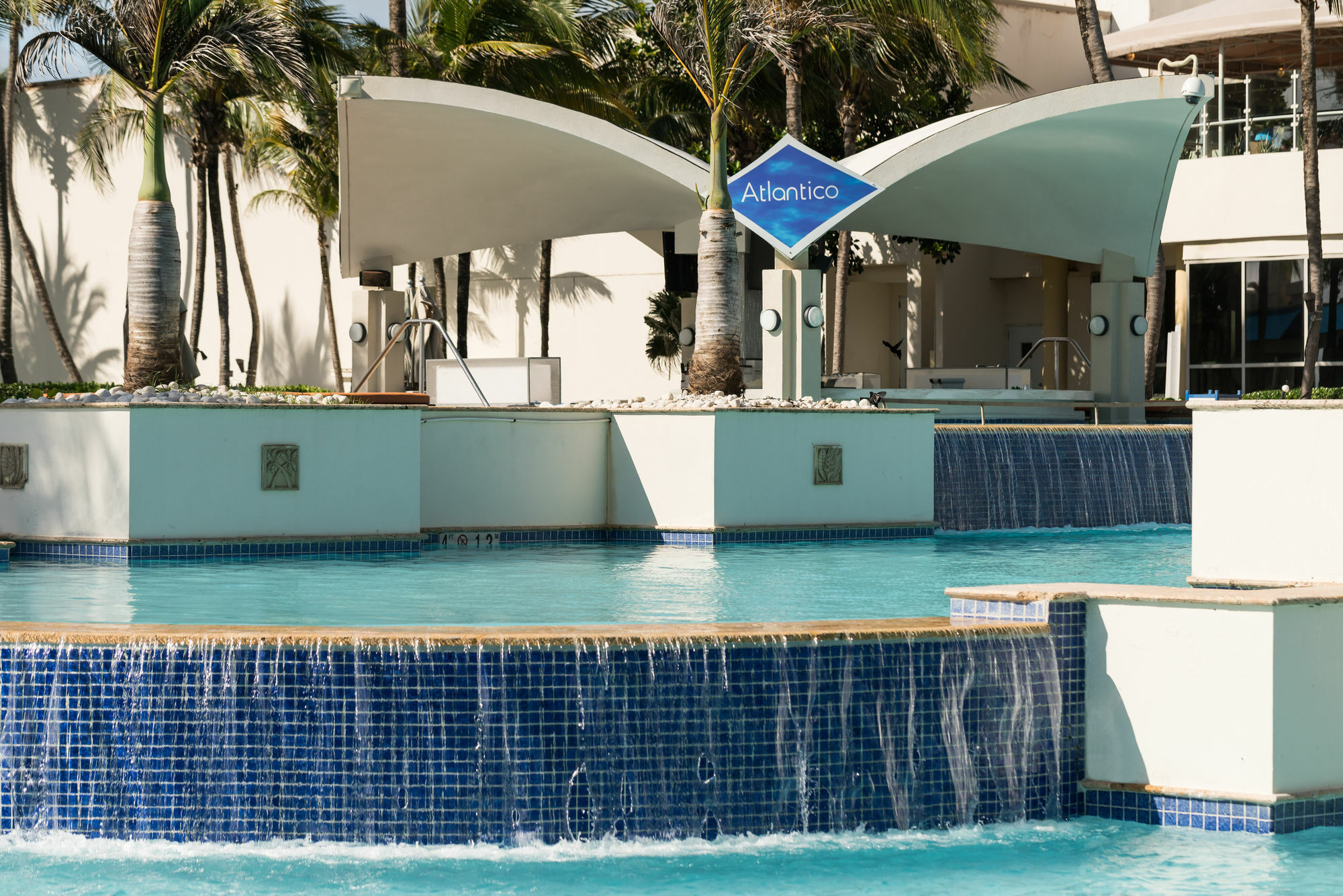 Condado Lagoon Villas At Caribe Hilton San Juan Exterior photo