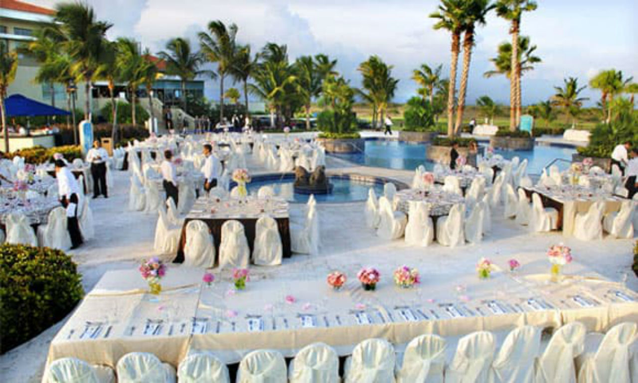 Condado Lagoon Villas At Caribe Hilton San Juan Exterior photo